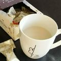 ＊なぁ＊'s cooksnap of when they made ソイほうじ茶ラテ♪.