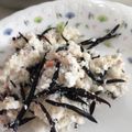 クックPX4GUB☆'s cooksnap of when they made サバ缶とひじきのおからサラダ.
