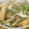 低カロ探検隊's cooksnap of when they made お麩とほうれん草の玉子とじ.