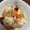小鉄ニャンコ's cooksnap of when they made 給食メニュー＊高野豆腐の卵とじ.