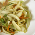低カロ探検隊's cooksnap of when they made 白菜のオイスターソース中華炒め.