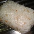 mikiha5's cooksnap of when they made おいしいごはんの炊き方☆冷凍保存にも☆.