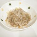 のかまるこ's cooksnap of when they made レンジで簡単☆あんかけ塩もやし。.