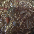 ココキキララ's cooksnap of when they made 簡単 鯖水煮缶とトマトのカレー.
