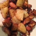 クックAOTGCC☆'s cooksnap of when they made カンタン♪♪ちくわとウインナーのマヨ炒め.