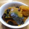 単！！'s cooksnap of when they made かぼちゃの煮物♪.