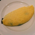 Ayaoh55's cooksnap of when they made あごだし和風オムライス.