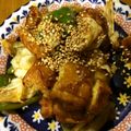Ｄ☆ちるる's cooksnap of when they made ちくわの回鍋肉風.
