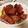 Arashicer's cooksnap of when they made 漬けマグロとアボカドのサラダ風.