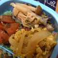 ぴかるママ's cooksnap of when they made ★玉ねぎと卵のカレー炒め★.