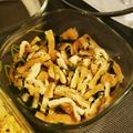 monana0327's cooksnap of when they made 超簡単1品☆豆苗の麺つゆ浸し.