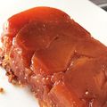 mngyui's cooksnap of when they made [秋の味覚]絶品タルトタタン[簡単].