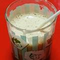ぺたぺたりん's cooksnap of when they made 夏のひんやり✧カフェオレシェイク♡.