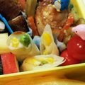 mufuron's cooksnap of when they made 餃子の皮で枝豆とコーンのカリカリ巻き.