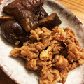 Ipong's cooksnap of when they made 豚ばら肉となすの旨煮!(^^)!.