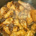 ｓａｎｔｏｍ's cooksnap of when they made 簡単！サッパリ美味しいチキンアドボ.