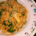 YUNAﾀﾝ's cooksnap of when they made キムタクご飯☆我が家風.