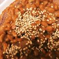 ＊にょにょん＊'s cooksnap of when they made 納豆マヨトースト.
