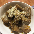 ★リぃ★'s cooksnap of when they made 簡単♪こんにゃくの炒り煮.