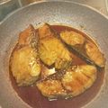 ぐでたまま34's cooksnap of when they made 【和食の基本①】ぶりの照り焼き.