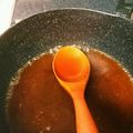 ザザッと's cooksnap of when they made ★超簡単♪8,1,1でめんつゆの作り方★.