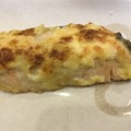 PP0615's cooksnap of when they made 鮭のマヨ焼き.