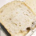 よりぴ＊'s cooksnap of when they made イースト少しのしっとりごはんパン【HB】.