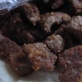 ふわっふわっ's cooksnap of when they made 豚レバーのから揚げ.