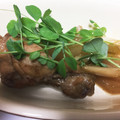 ぱっち∞'s cooksnap of when they made 鶏手羽と大根の甘辛煮.