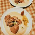 そら405's cooksnap of when they made とろっとクリーミー♪マッシュポテト.