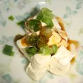 mikiha5's cooksnap of when they made おつまみクリームチーズ.