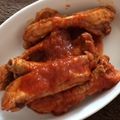 min0614's cooksnap of when they made 豚バックリブトマト缶１つ☆活力鍋で簡単.
