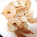 朝まと's cooksnap of when they made えび下ごしらえ.