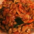 ＊にょにょん＊'s cooksnap of when they made 納豆キムチ～美肌やダイエット効果的方法.