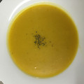たか子バニラ's cooksnap of when they made ミキサーなし！荒ごしかぼちゃスープ♡.