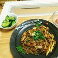 もぐドン's cooksnap of when they made キュウリの即席柚子胡椒漬け.