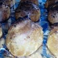 がー鼻's cooksnap of when they made 失敗しない！簡単シュークリーム.