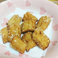 ちっちゃな店長's cooksnap of when they made 漬けタレが簡単で美味！太刀魚の竜田揚げ☆.