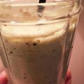 黒めんぼう's cooksnap of when they made キウイスムージー☆ 豆乳で美肌ドリンク.