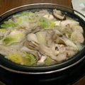 Sofy1104's cooksnap of when they made まいたけたっぷり♪しゃぶしゃぶ鍋.