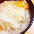 ほがら's cooksnap of when they made 雪化粧かぼちゃの洋風煮.