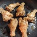 まさゆき．Ｋ's cooksnap of when they made 漬けて焼くだけ 手羽元のグリル.