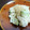 yonemich's cooksnap of when they made 簡単糖質オフ！ササミとアボガドの白和え.