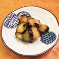 KKOOOOOOOO's cooksnap of when they made 茄子の浅漬.