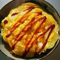 クックNM57TE☆'s cooksnap of when they made カルディ♡ふわとろ〜簡単オムライス.