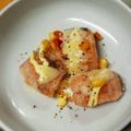 クック6M60VP☆'s cooksnap of when they made 子供に人気！鮭マヨ焼き(^o^).