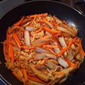 かつぴぃ's cooksnap of when they made 太久ママの切り干し大根の煮物.