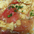 ☆☆ゆめママ☆☆'s cooksnap of when they made 中華風トマトとたまごの炒め物♡.