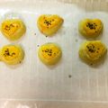 ゆるりゆりりんこと櫻's cooksnap of when they made 手抜きスイートポテト.