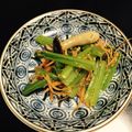 クックGTOUS3☆'s cooksnap of when they made 簡単！常備菜♡ナムル.